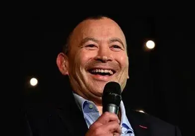 Eddie Jones 