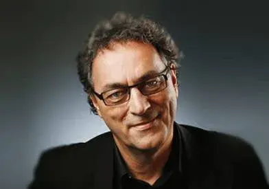 Gerd Leonhard 