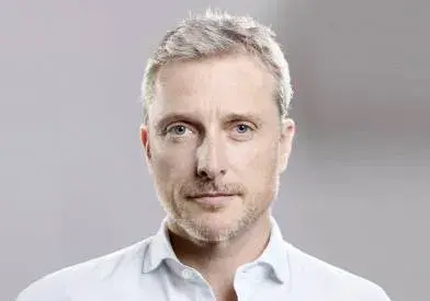 Jeremy White 