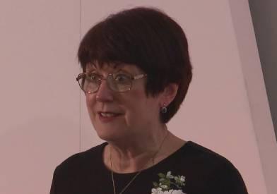Judith Hackitt