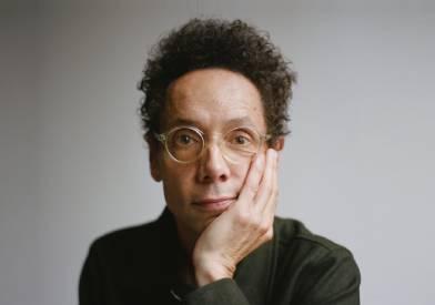 Malcolm Gladwell 