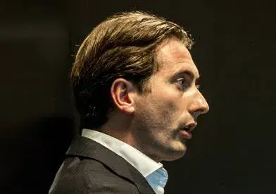 Mark Van Rijmenam 