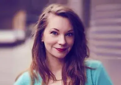 Amelia Kallman Official Speaker Profile Picture 