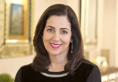 Joanna Shields 