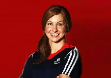 Joanna Rowsell Shand 