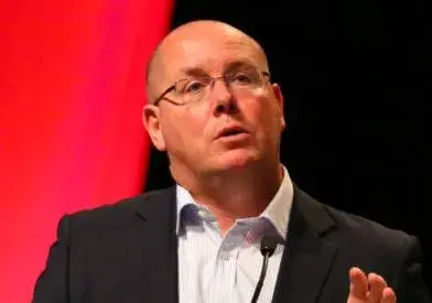 Nick Leeson 