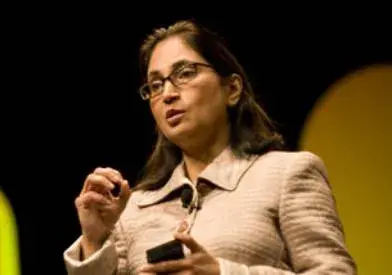 Padmasree Warrior