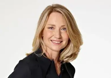 Sophie Cornish 