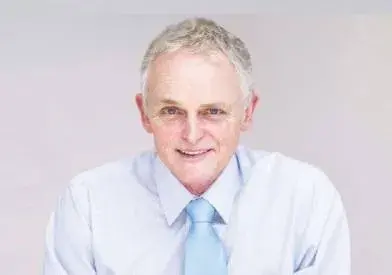 Steve Peters 