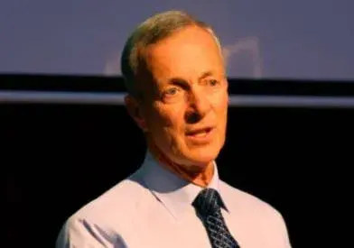 Stuart Hampson 