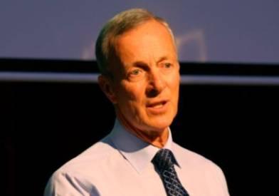 Stuart Hampson