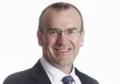 Terry Leahy 