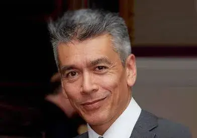 Tony Anderson 