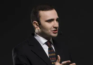 Vladimer Botsvadze 