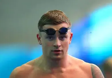 Adam Peaty