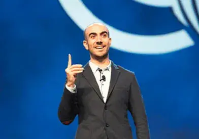 Joze Piranian