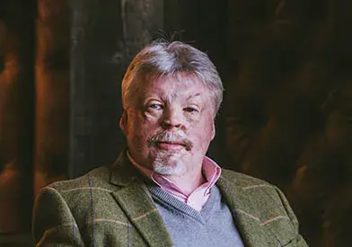 Simon Weston