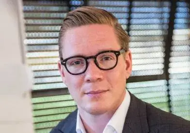 Anders Sorman-Nilsson 