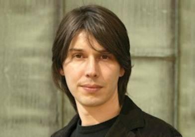 Brian Cox