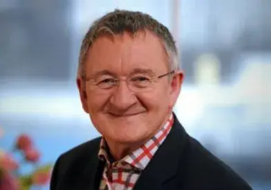 Chris Steele