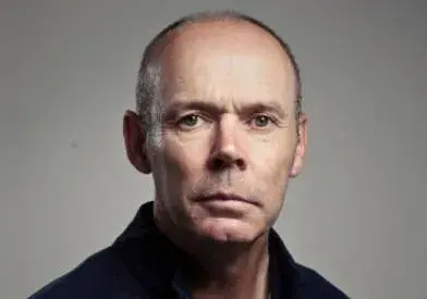 Clive Woodward