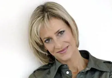 Emily Maitlis 