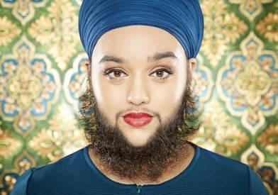 Harnaam Kaur 