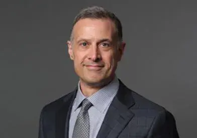 John Rossman 