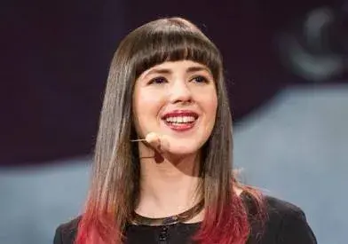 Keren Elazari