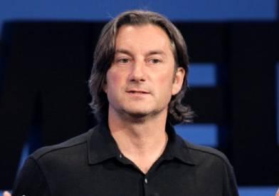 Marc Koska