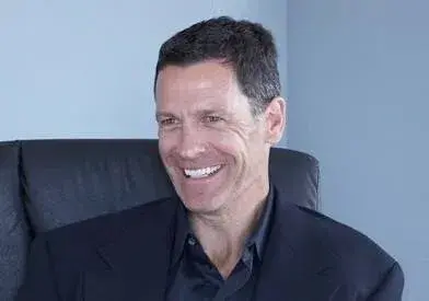 Mark Pattison 