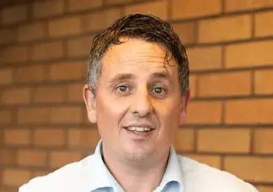 Mark Williams 