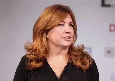 Pippa Malmgren 