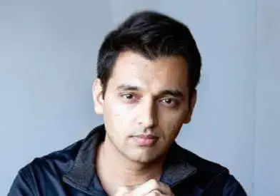 Pranav Mistry