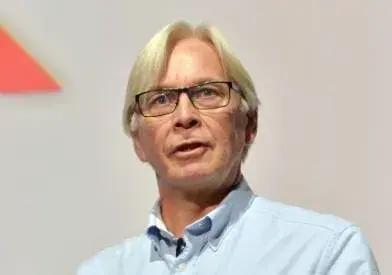 Professor Martin Elliott