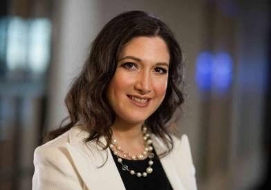 Randi Zuckerberg