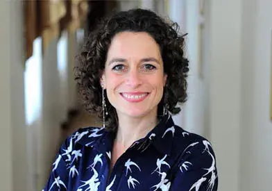 Alex Polizzi