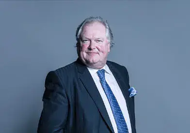 Digby Jones