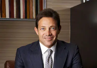 Jordan Belfort