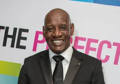 Shaun Wallace