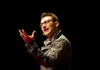 Simon Sinek