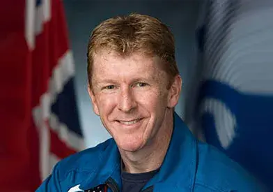 Tim Peake