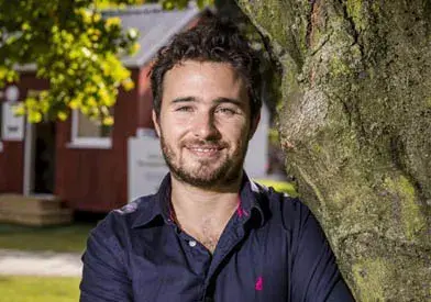Josh Littlejohn