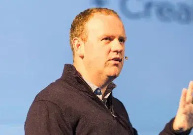 Steven Van Belleghem