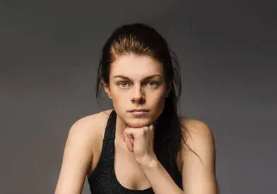 Lauren Steadman
