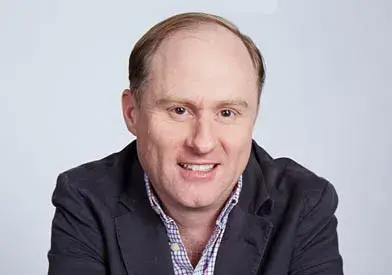 Andrew Grill