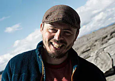 Andy Kirkpatrick