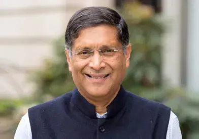 Arvind Subramanian