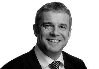 Dr Paul Victor