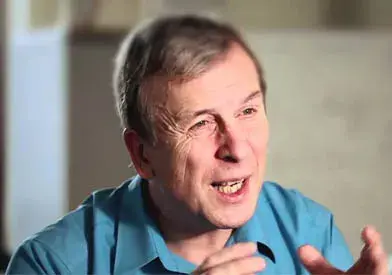 Kevin Warwick